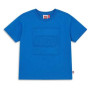 Dětské triko LEGO® Official Merchandise Lwtaj 217 Blue