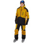 Pánská lyžařská bunda Fundango Rigel ECO 3L Jacket