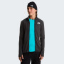 Dámská mikina The North Face Bolt Polartec Jacket