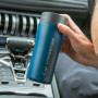 Termohrnek LifeVenture One Touch Thermal Mug 350 ml