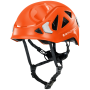 Velikost helmy: 48-56 cm / Barva: oranžová