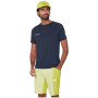 Pánské triko Mammut Ducan FL T-Shirt Men