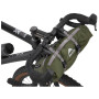 Ultralehký stan MSR Hubba Hubba Bikepack 2