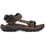 hnědá
