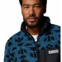 Pánská mikina Columbia Winter Pass™ Reversible Fleece