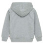 Dětská mikina LEGO® Official Merchandise Lwsian 601 Grey