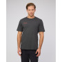 Pánské triko Mammut Mammut Base T-Shirt Men Avy