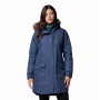 Dámská zimní bunda Columbia Suttle Mountain™ Long Insulated Jacket