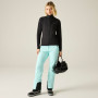 Dámská funkční mikina Dare 2b Lowline Full Zip Core Stretch