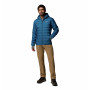 Pánská bunda Columbia Delta Ridge™ II Down Hooded Jacket