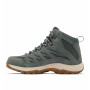 Dámské boty Columbia Crestwood™ Mid Waterproof