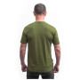 Pánské funkční triko Sensor Merino Active Hiking