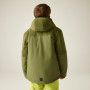 Dětská bunda Dare 2b Chill Jacket MartiniOlive