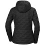Dámská zimní bunda Helly Hansen W Lifaloft Hooded Ins Jkt