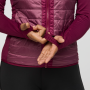 Dámská bunda Cotopaxi W'S Capa Hybrid Insulated Jacket