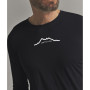 Pánské triko Ortovox 150 Cool Mountain Long sleeve