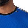 Pánské funkční triko Helly Hansen HH Lifa Stripe Crew