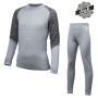 Dětský funkční set Sensor Merino Impress Set