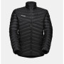 Pánská péřová bunda Mammut Albula IN Jacket Men
