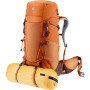 Batoh Deuter Aircontact Core 35+10 SL