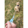 Vodítko na psa Curli Ultra Strong Pocket Leash
