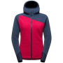 Dámská fleecová bunda La Sportiva Bristen Thermal Hoody W