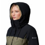 Dámská zimní bunda Columbia Mountain Croo™ III Mid Down Jacket