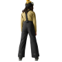 Dětské lyžařské kalhoty Dare 2b Outmove III Insulated Pant Black