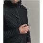 Pánská bunda Ortovox Venet Swisswool 60 Jacket