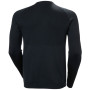 Pánské funkční triko Helly Hansen Lifa Merino Knitevo Crew