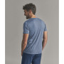 Pánské triko Ortovox 185 Merino Mtn Badge T-Shirt