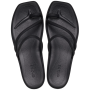 Dámské sandály Crocs Miami Toe Loop Sandal