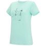 Dámské triko Regatta Womens Fingal Stretch