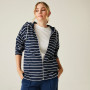 Dámská mikina Regatta Bayletta Hoody II