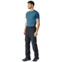 Pánské kalhoty Rab Downpour Pants