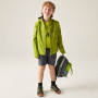 Dětská bunda Dare 2b Kids Switch II Jacket GoldnCypress