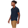 Pánská košile Mammut Alvra Summer Shirt Men