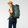 Lezecký batoh Wild Country Crag Hauler 40