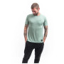 Pánské funkční triko Sensor Merino Air Traveller