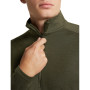 Pánská funkční mikina Icebreaker Men Merino 200 Oasis LS Half Zip
