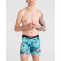 Boxerky Saxx Multi-Sport Mesh Boxer Brief Fly