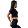 Dámský top Nebbia Seamless Short-Sleeve Top Power