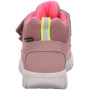 Dětské boty Superfit Sport7 Mini Lila/Pink