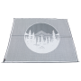 Koberec Outwell Southwell Universal Carpet 300 x 250 cm