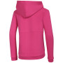 Dětská mikina Alpine Pro Miako Fuchsia