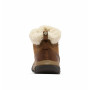 Dámské boty Columbia Burnsider Cozy™
