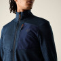 Pánská mikina Dare 2b Venture Stretch Midlayer