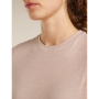 Dámské funkční triko Icebreaker Women Merino 150 Tech Lite III SS Tee