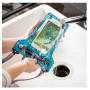 Vodotěsný obal Nite Ize Runoff Waterproof Phone Pouch