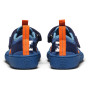 Dětské sandály Affenzahn Sandal Vegan Roughy